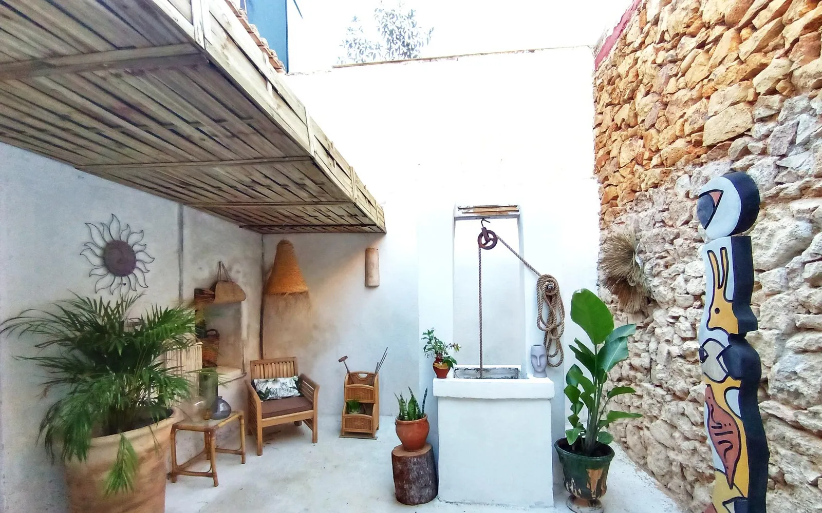 Villa met 4 slaapkamers in Desconocido, Costa Blanca — foto 1 van 26