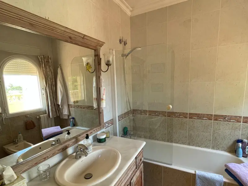 Villa de 7 dormitorios en Alfaz del Pi, Costa Blanca — foto 28 de 30