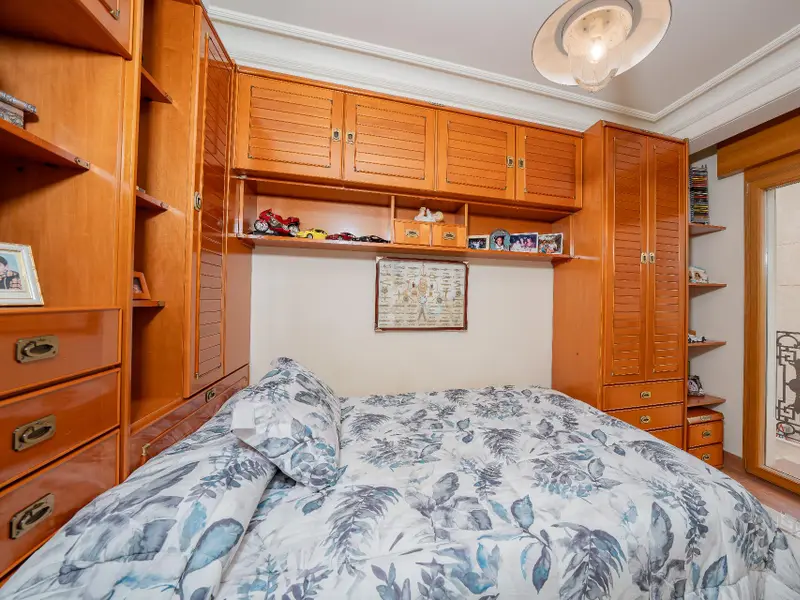 Appartement met 3 slaapkamers in Novelda, Costa Blanca — foto 26 van 30