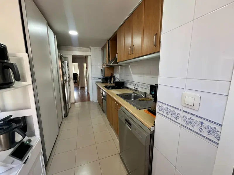 Wohnung mit 3 Schlafzimmern in Alicante, Costa Blanca — Foto 14 von 30