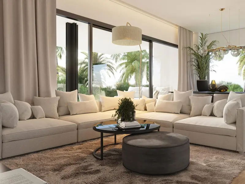 Apartamento de 2 dormitorios en Orihuela, Costa Blanca — foto 15 de 29
