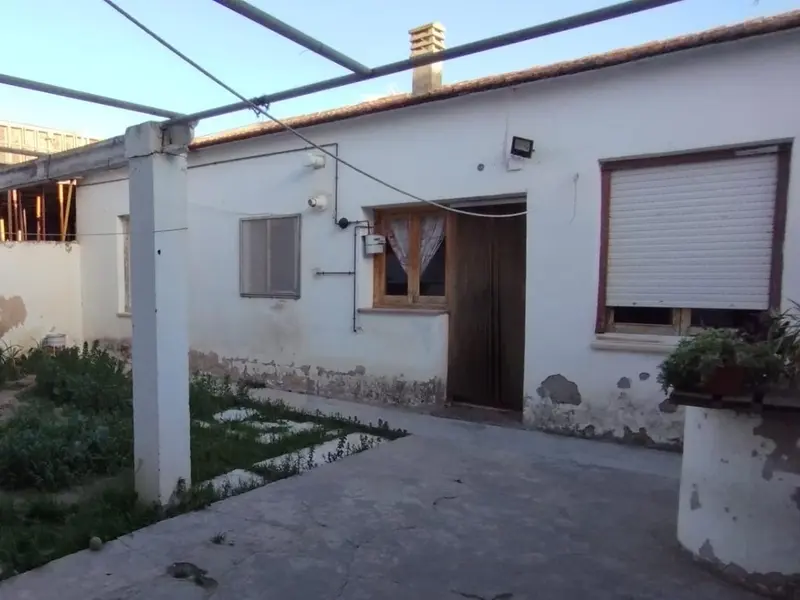 Villa de 3 dormitorios en Desconocido, Costa Blanca — foto 2 de 4