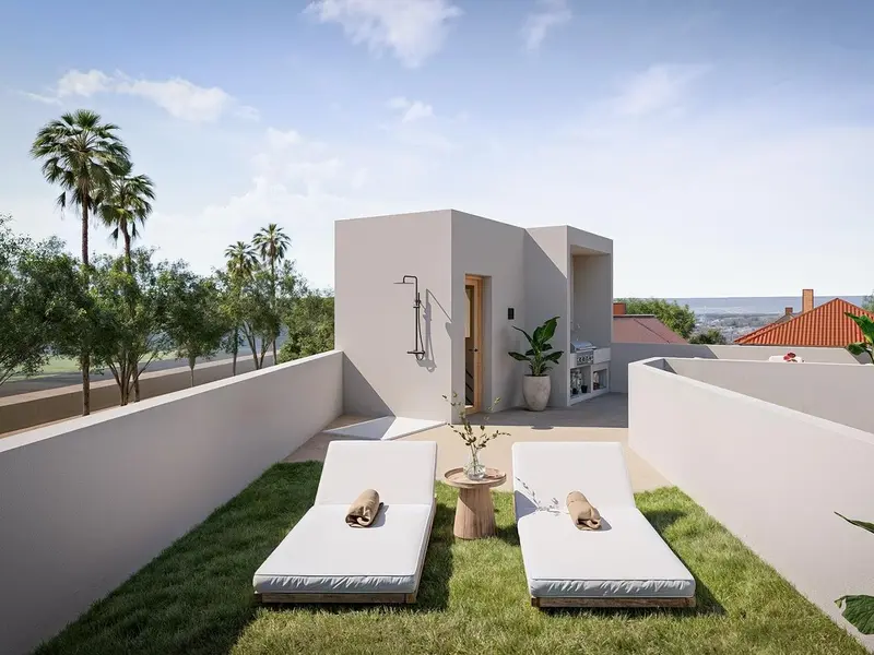 Villa de 3 dormitorios en Orihuela Costa, Costa Blanca — foto 16 de 30