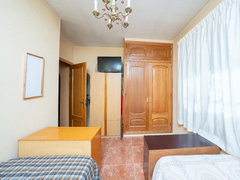 Villa with 2 bedrooms in Alicante, Costa Blanca — photo 12 of 23
