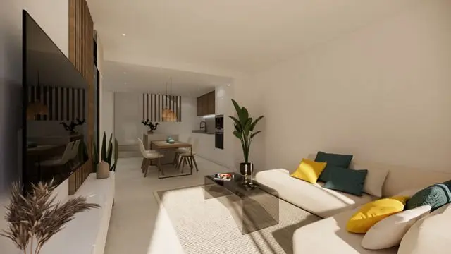Villa avec 3 chambres à San Fulgencio, Costa Blanca — photo 17 sur 30