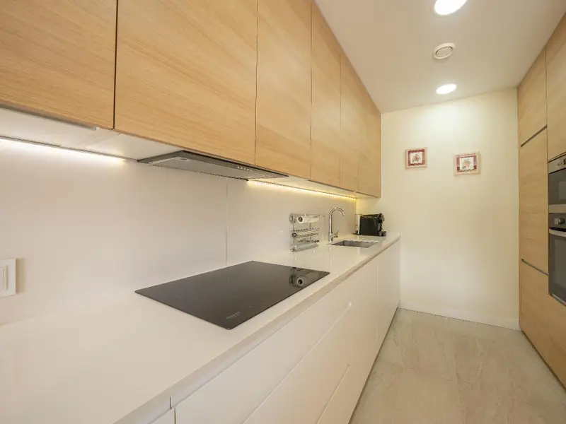 Apartment with 3 bedrooms in Finestrat, Costa Blanca — photo 10 of 30