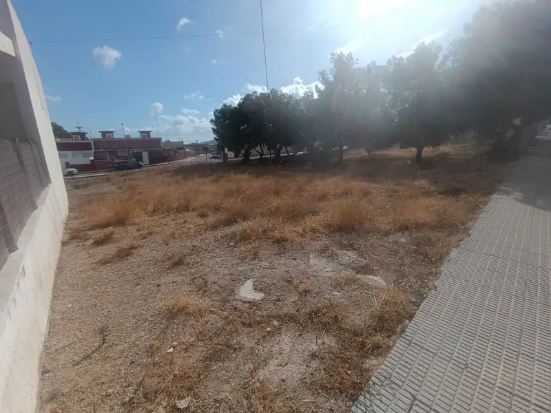 Terreno en Desconocido, Costa Blanca — foto 8 de 10
