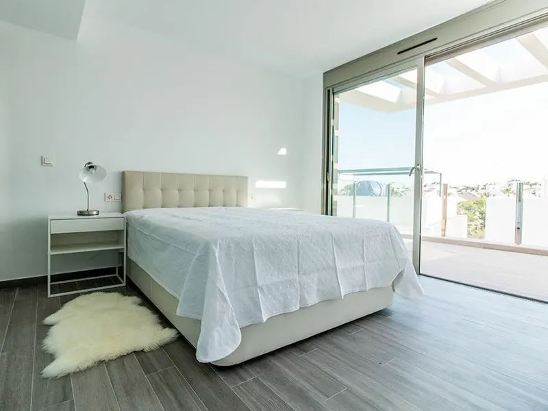 Villa de 3 dormitorios en Orihuela Costa, Costa Blanca — foto 6 de 26