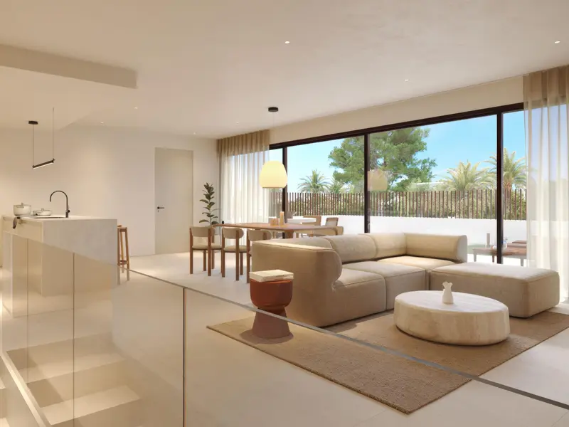 Villa with 3 bedrooms in Dolores, Costa Blanca — photo 27 of 30