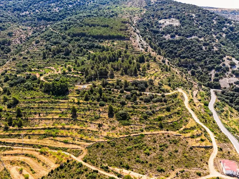 Terreno en Desconocido, Costa Blanca