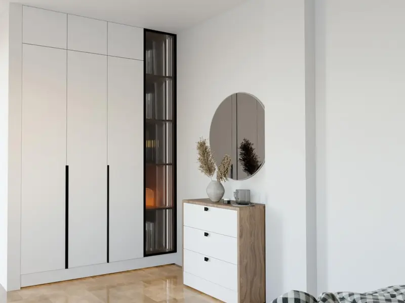 Penthouse met 2 slaapkamers in Alicante, Costa Blanca — foto 14 van 30