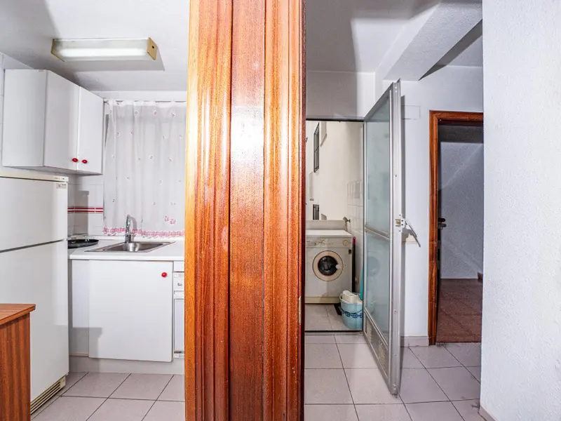 Appartement met 2 slaapkamers in Benidorm, Costa Blanca — foto 15 van 19