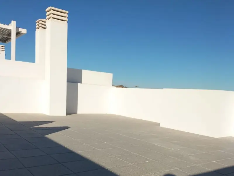 Апартаменти з 2 спальнями у Orihuela, Коста-Бланка — фото 18 з 30