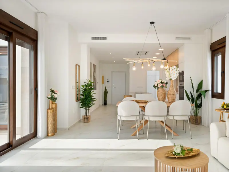 Villa met 3 slaapkamers in Polop, Costa Blanca — foto 27 van 30