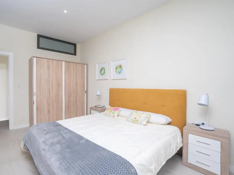 Reihenhaus mit 4 Schlafzimmern in Finestrat, Costa Blanca — Foto 23 von 30