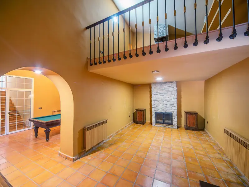 Villa avec 7 chambres à Penàguila, Costa Blanca — photo 14 sur 30