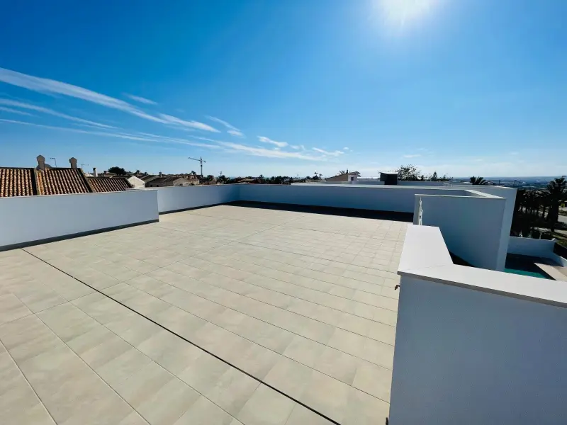 Villa mit 5 Schlafzimmern in Torrevieja, Costa Blanca — Foto 18 von 30