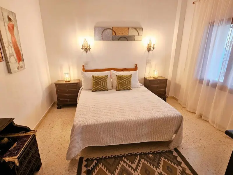 Villa with 3 bedrooms in Calpe, Costa Blanca — photo 16 of 26