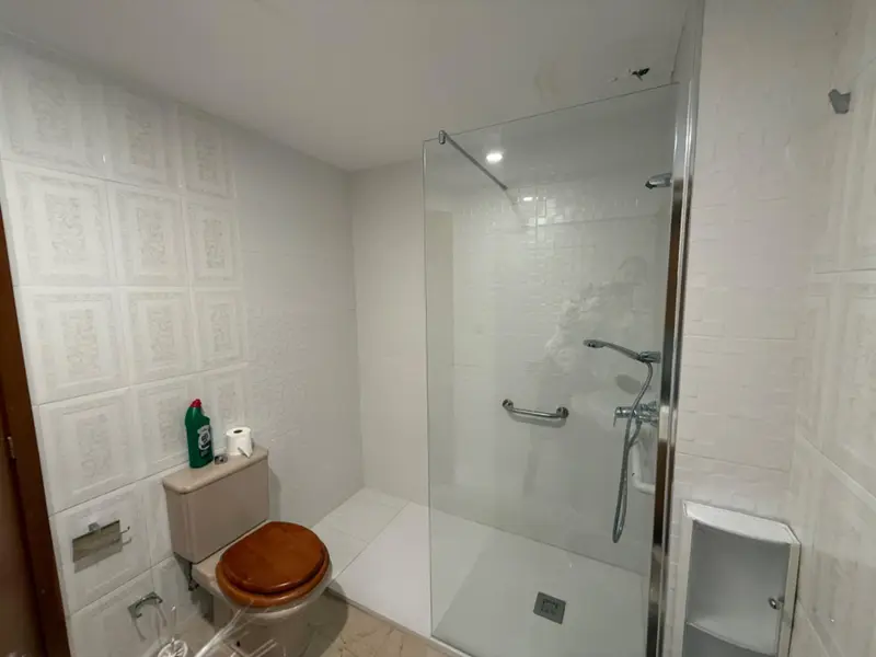 Apartment with 2 bedrooms in Alfaz del Pi, Costa Blanca — photo 13 of 30