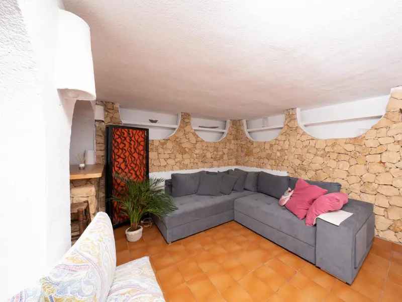 Villa de 4 dormitorios en El Campello, Costa Blanca — foto 30 de 30