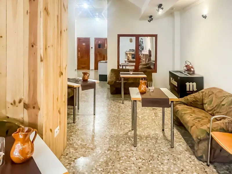 Комерційне приміщення у El Campello, Коста-Бланка — фото 18 з 25