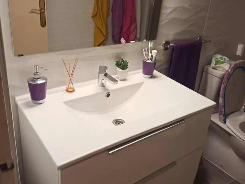 Apartamento de 3 dormitorios en Elche, Costa Blanca — foto 12 de 12
