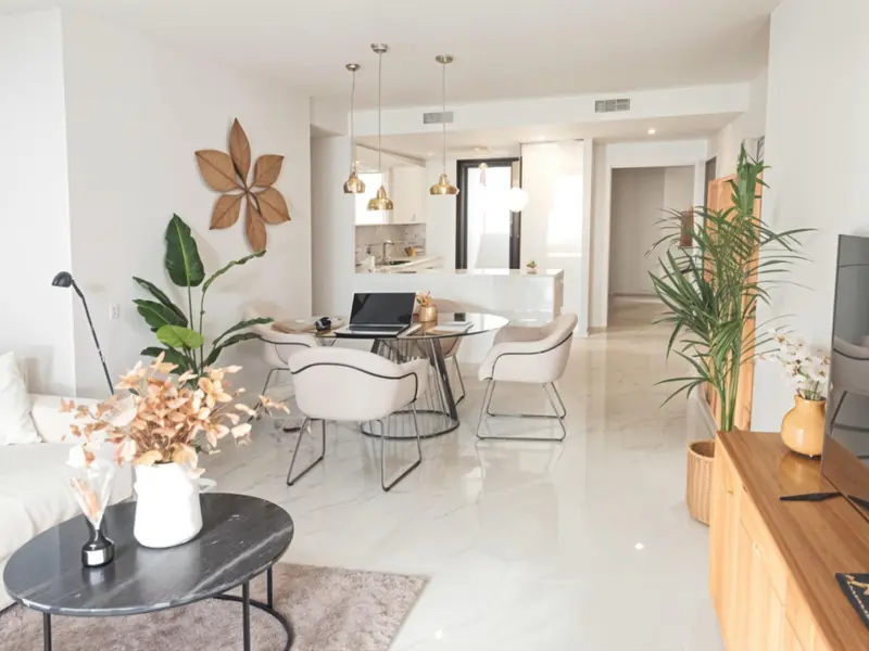 Apartamento en Benidorm, Costa Blanca