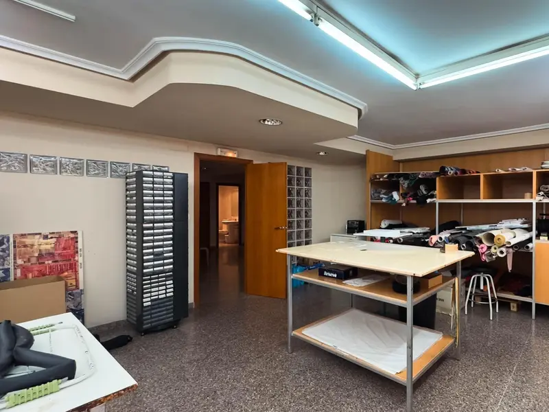 Gewerbe mit 5 Schlafzimmern in Elche, Costa Blanca — Foto 18 von 26