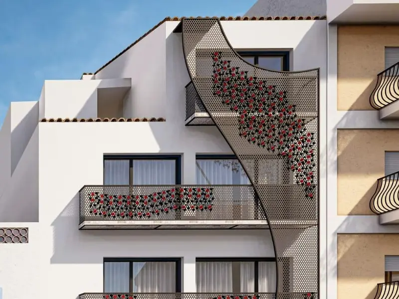 Local comercial de 6 dormitorios en Benidorm, Costa Blanca — foto 4 de 13