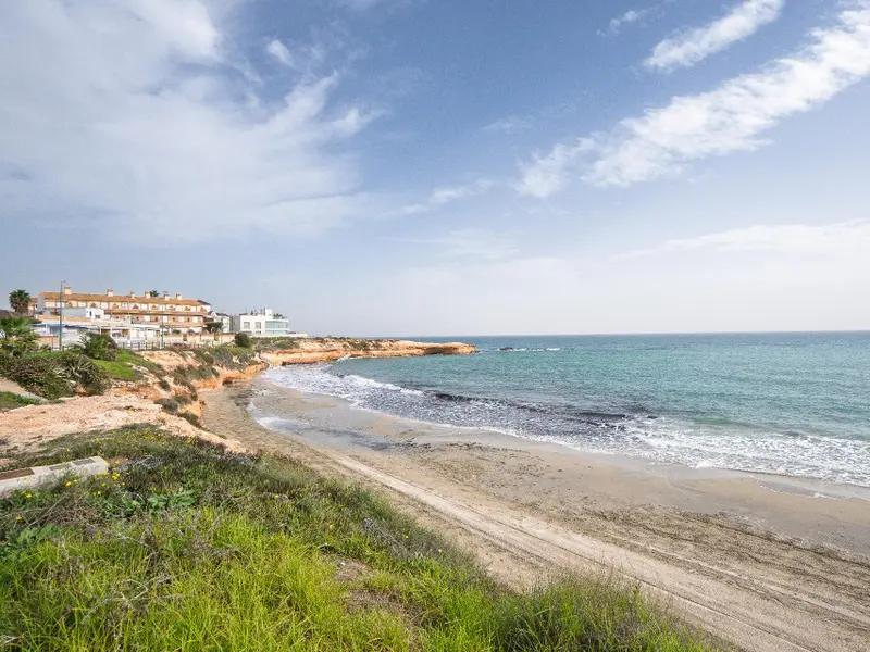 Apartamento de 2 dormitorios en Pilar de la Horadada, Costa Blanca — foto 24 de 28