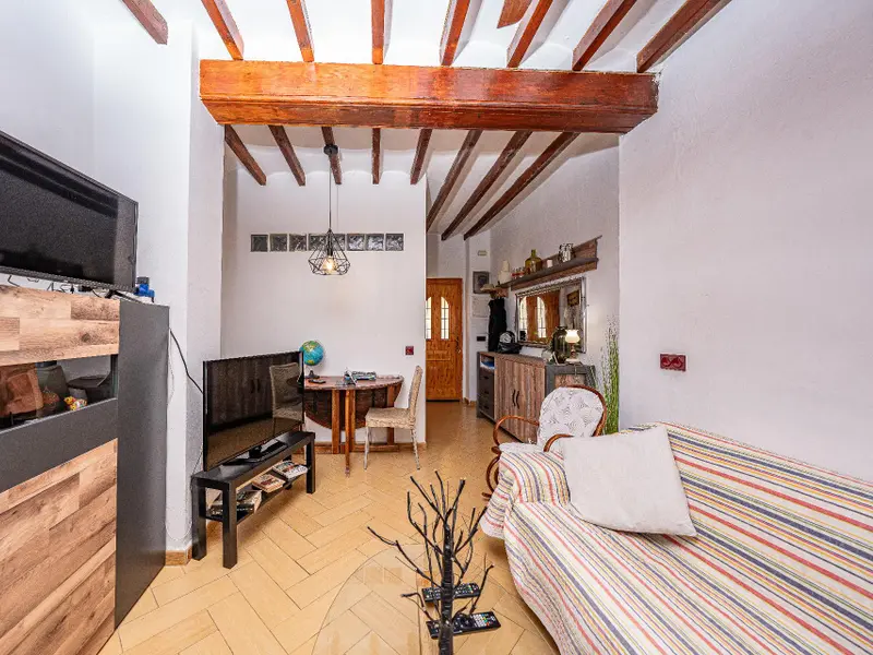 Villa mit 3 Schlafzimmern in Polop, Costa Blanca — Foto 2 von 29