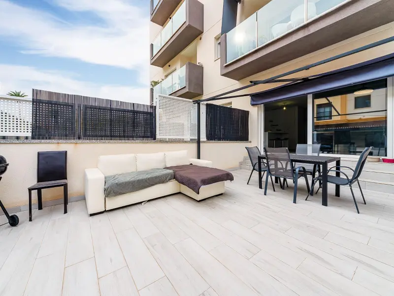 Apartamento en Elche, Costa Blanca