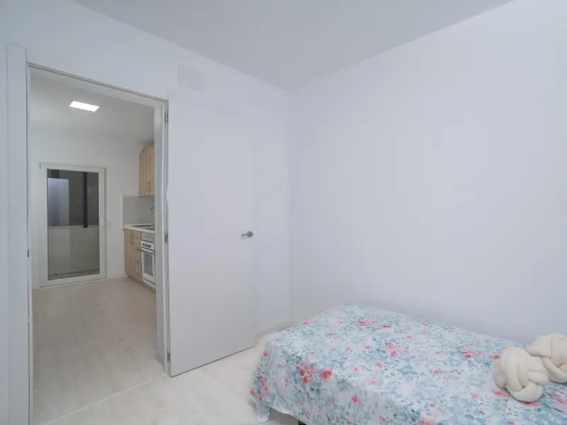 Appartement met 3 slaapkamers in El Campello, Costa Blanca — foto 22 van 29