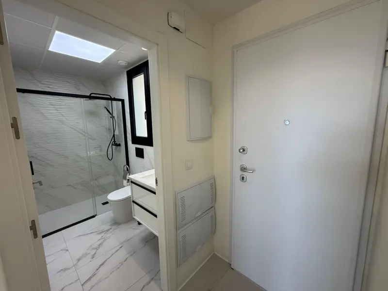 Apartamento de 2 dormitorios en Finestrat, Costa Blanca — foto 18 de 25
