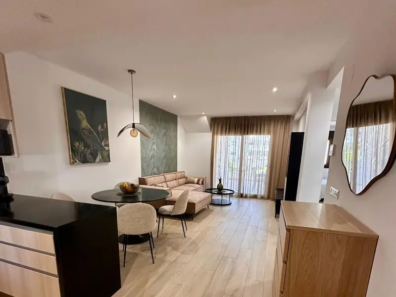 Apartamento en Finestrat, Costa Blanca