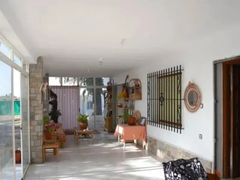 Villa met 5 slaapkamers in Desconocido, Costa Blanca — foto 20 van 30