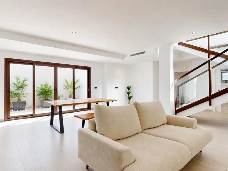 Villa de 5 dormitorios en Finestrat, Costa Blanca — foto 18 de 29