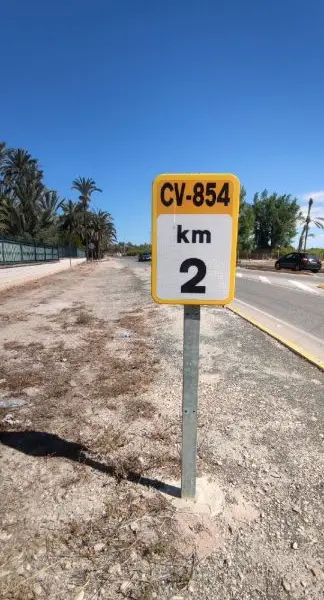 Terreno en Elche, Costa Blanca — foto 9 de 13