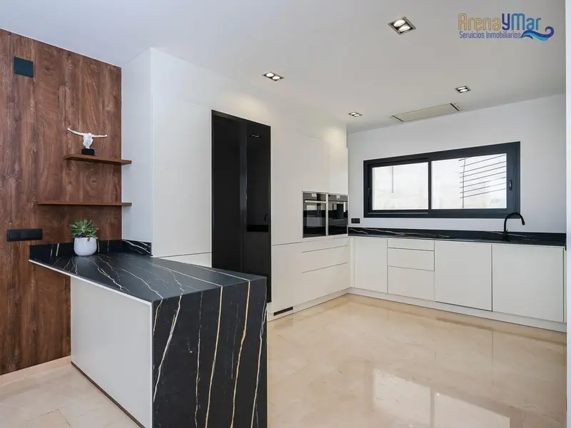 Вілла з 5 спальнями у Altea, Коста-Бланка — фото 13 з 30