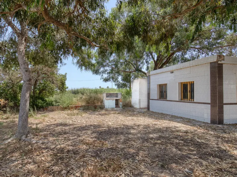 Villa de 1 dormitorios en San Fulgencio, Costa Blanca — foto 17 de 18