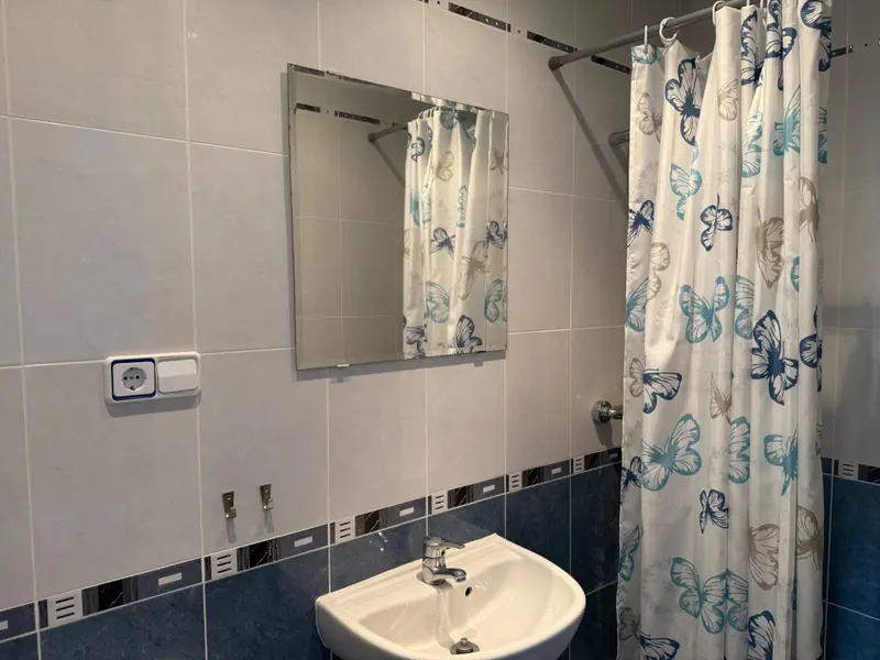 Villa de 4 dormitorios en Calpe, Costa Blanca — foto 3 de 28