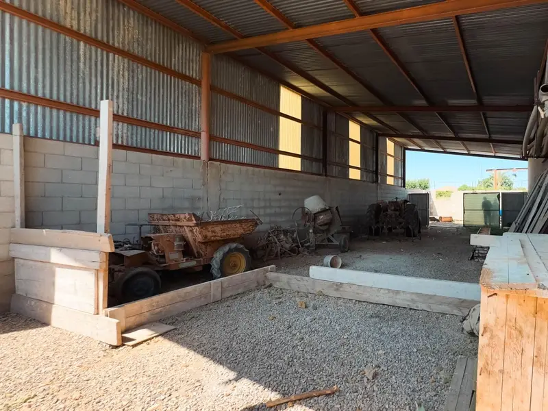 Gewerbe mit 3 Schlafzimmern in Murcia, Costa Blanca — Foto 30 von 30
