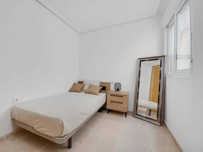 Wohnung mit 1 Schlafzimmern in San Fulgencio, Costa Blanca — Foto 15 von 30