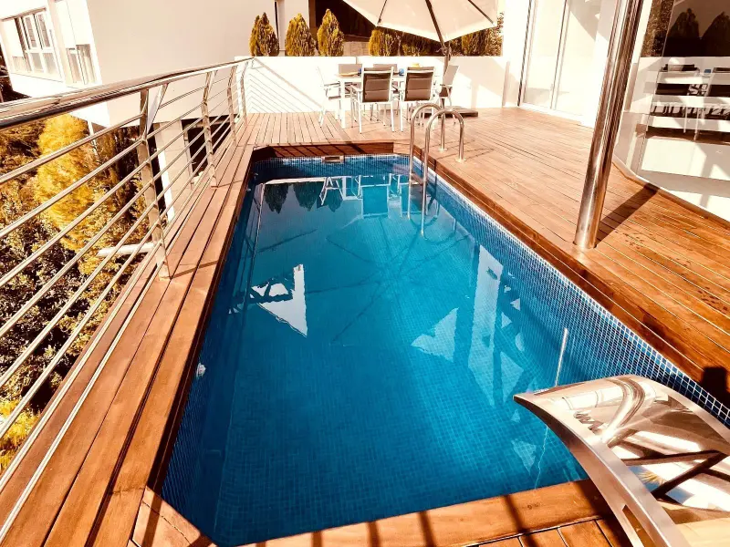 Villa de 4 dormitorios en Altea, Costa Blanca — foto 3 de 30