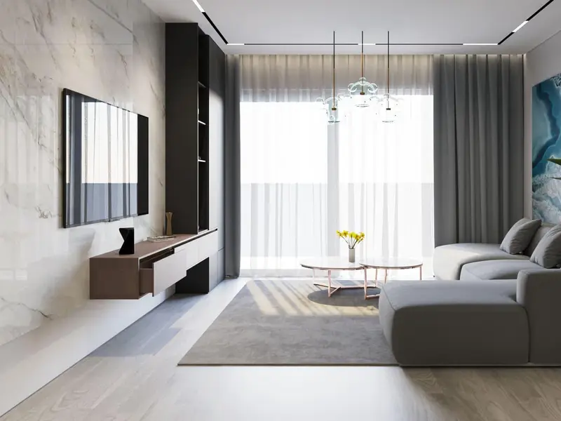 Apartamento de 1 dormitorios en Torrevieja, Costa Blanca — foto 7 de 13