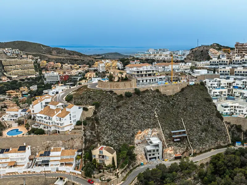 Terreno en Desconocido, Costa Blanca — foto 7 de 19