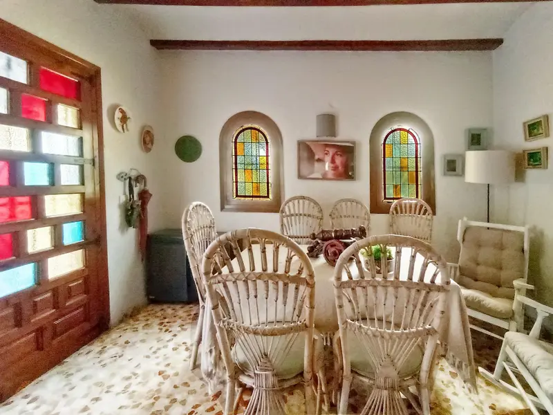 Villa with 6 bedrooms in Jávea, Costa Blanca — photo 19 of 30