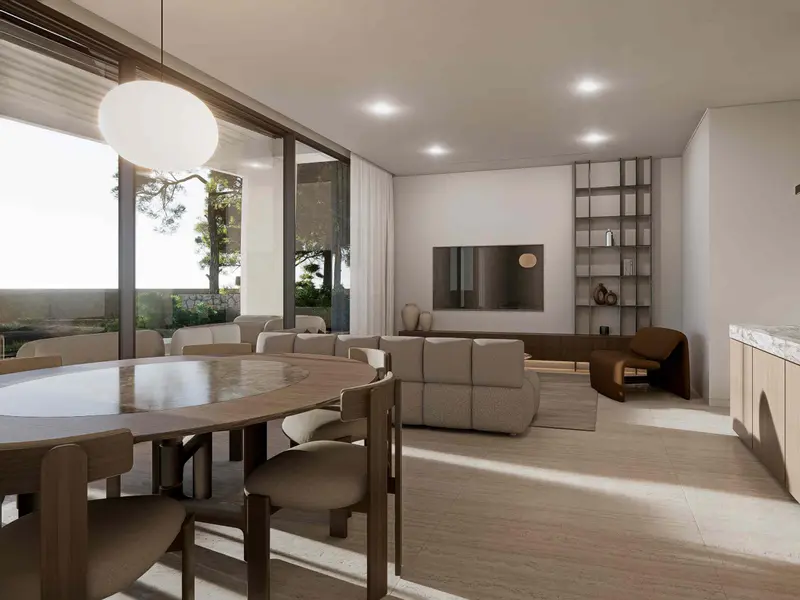 Villa mit 3 Schlafzimmern in Orihuela, Costa Blanca — Foto 2 von 30