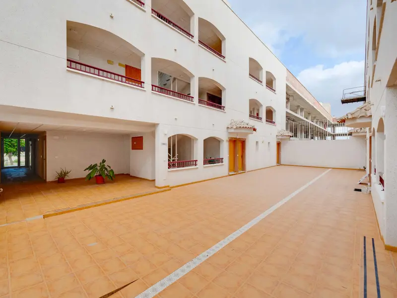 Appartement avec 2 chambres à San Fulgencio, Costa Blanca — photo 2 sur 30
