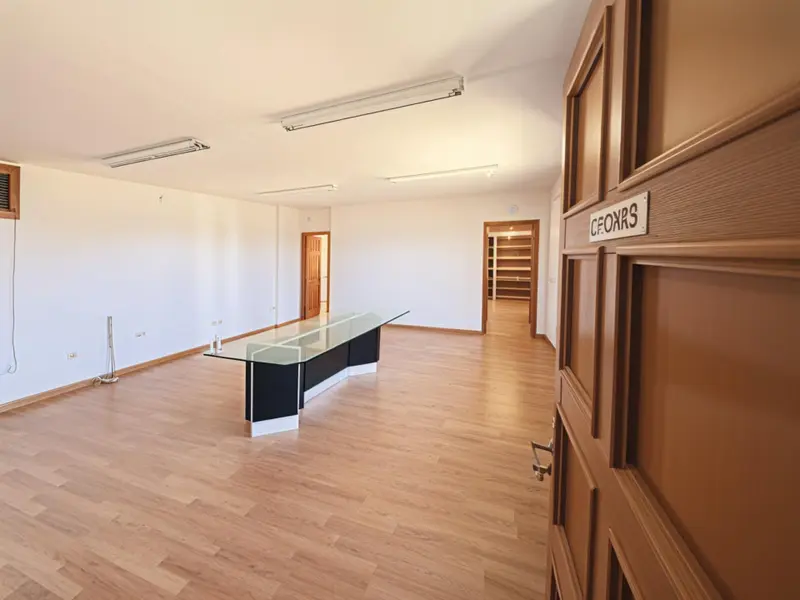 Commercial with 1 bedrooms in Almansa, Costa Blanca — photo 18 of 22
